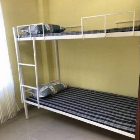 Colive Paying Guest Hostel Kohima Ngoại thất bức ảnh