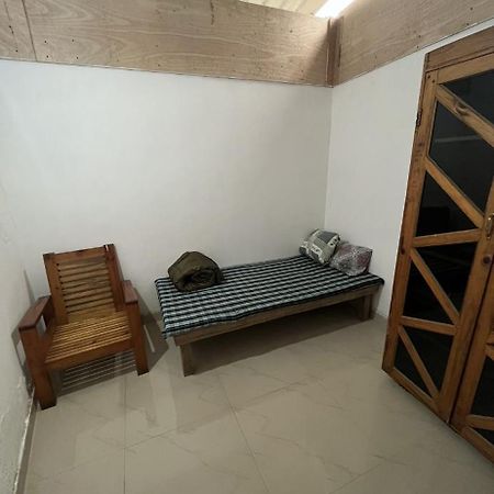 Colive Paying Guest Hostel Kohima Ngoại thất bức ảnh