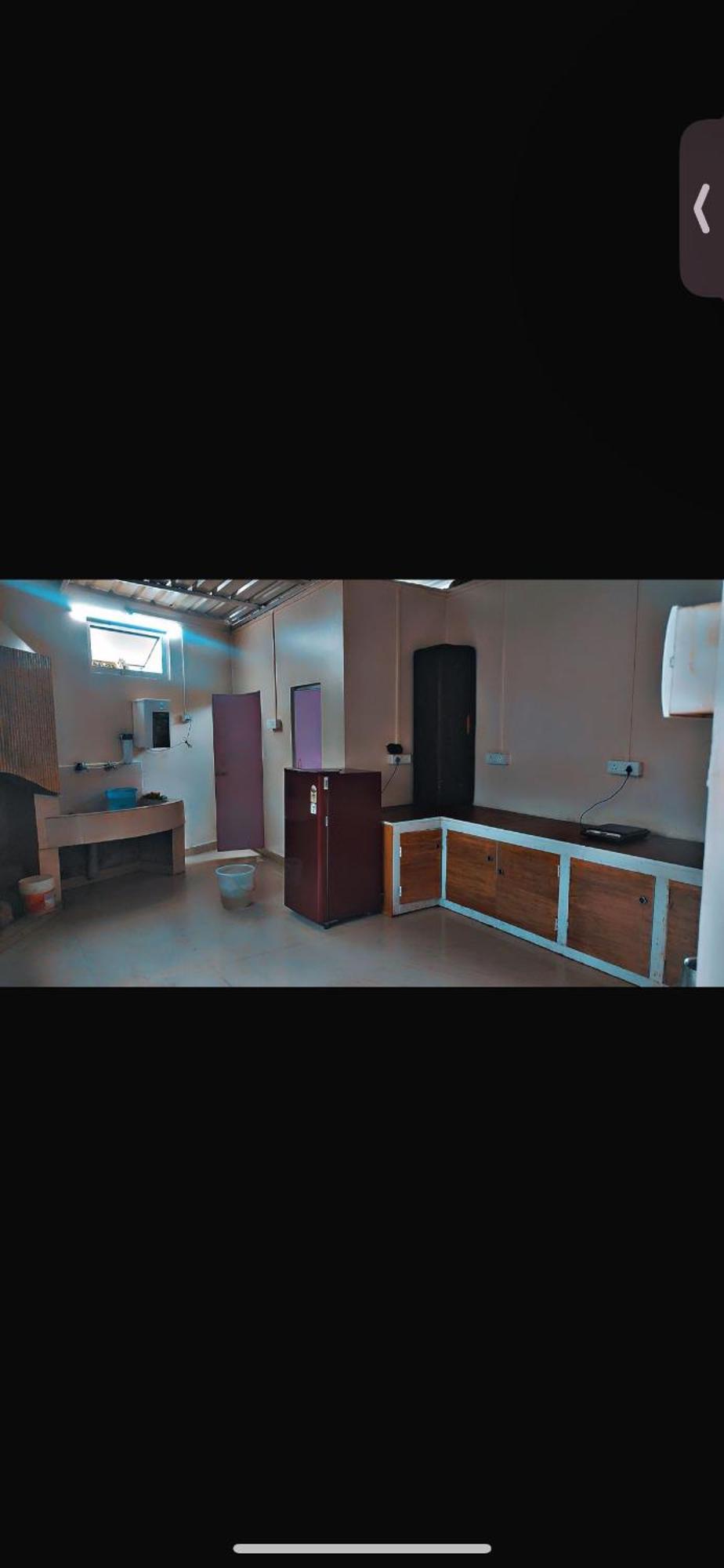 Colive Paying Guest Hostel Kohima Ngoại thất bức ảnh