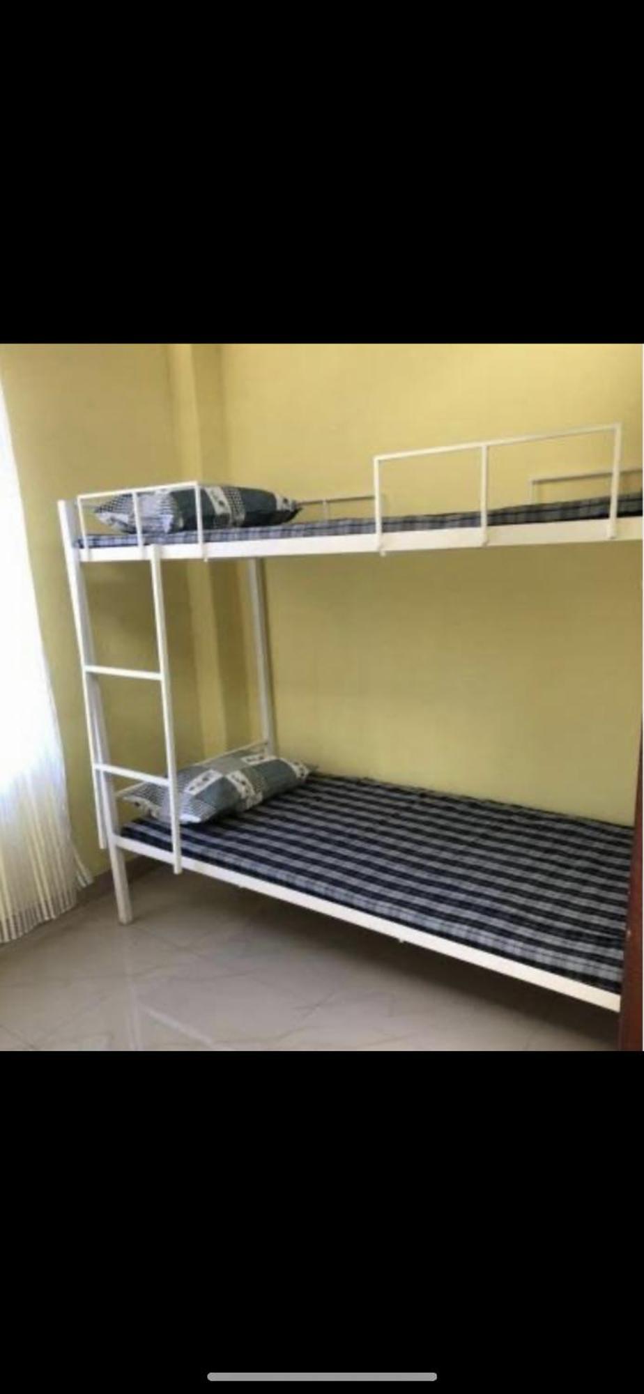 Colive Paying Guest Hostel Kohima Ngoại thất bức ảnh