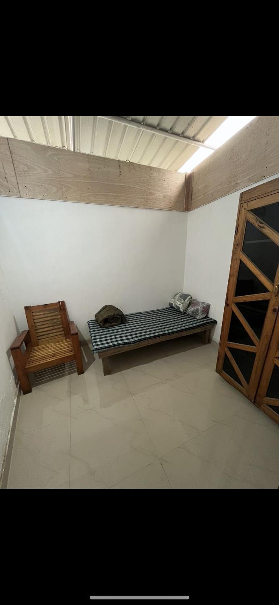 Colive Paying Guest Hostel Kohima Ngoại thất bức ảnh